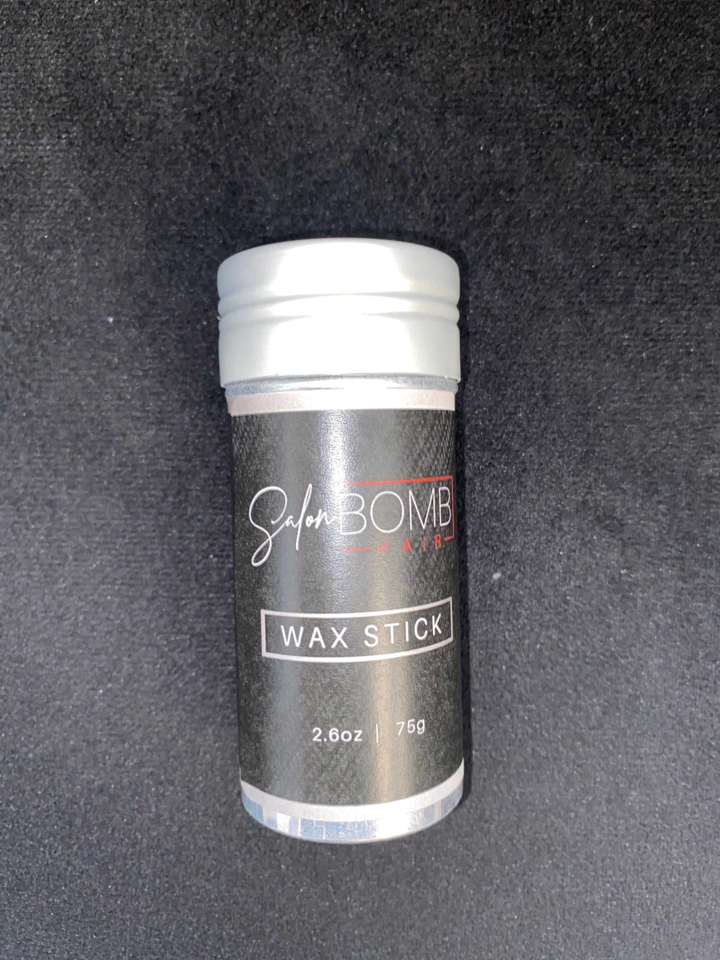 Salon bomb wax stick