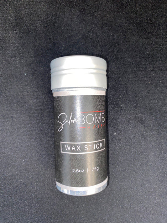 Salon bomb wax stick