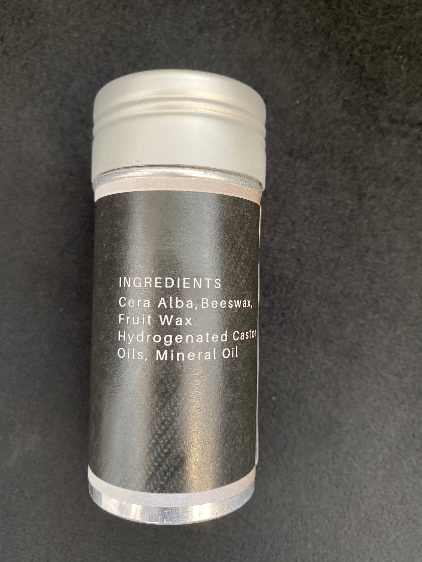 Salon bomb wax stick