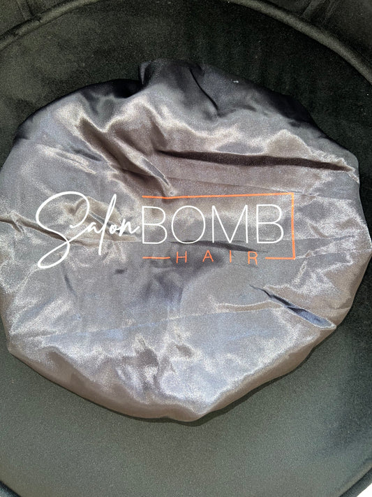 Salon Bomb Bonnet