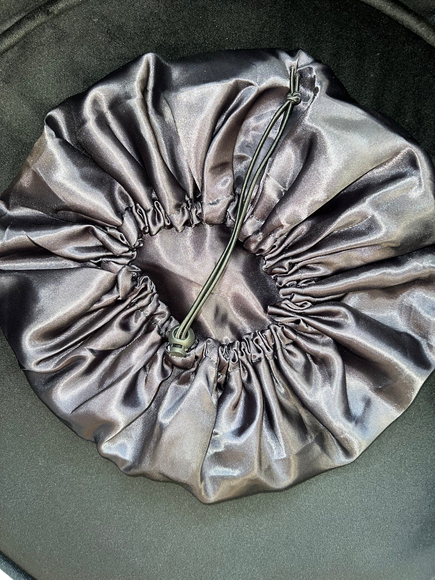 Salon Bomb Bonnet