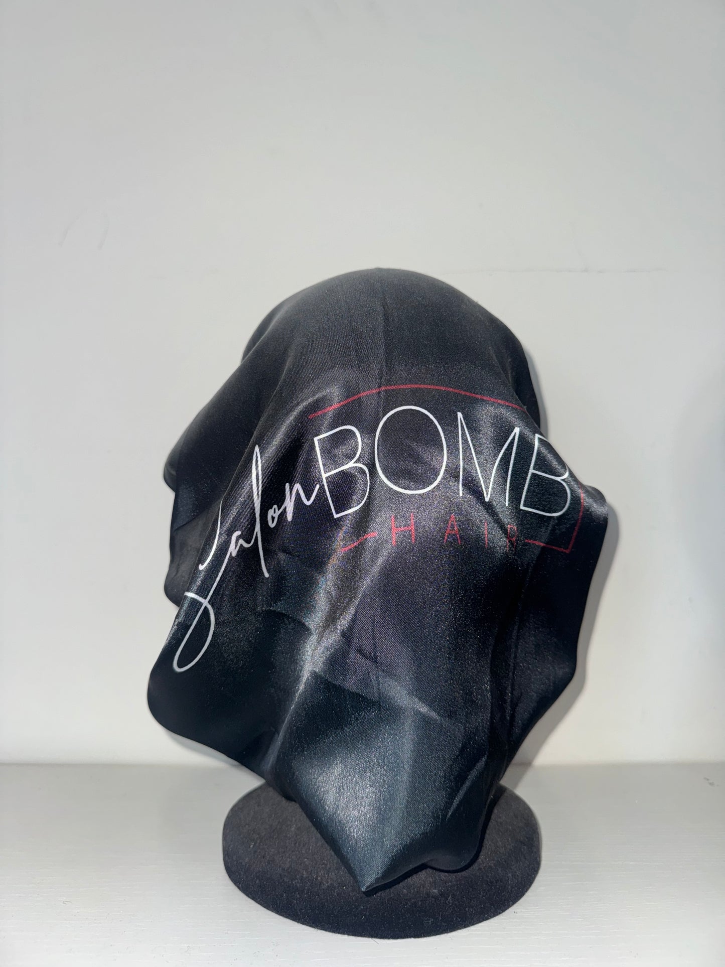Salon Bomb Bonnet