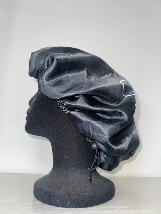 Salon Bomb Bonnet